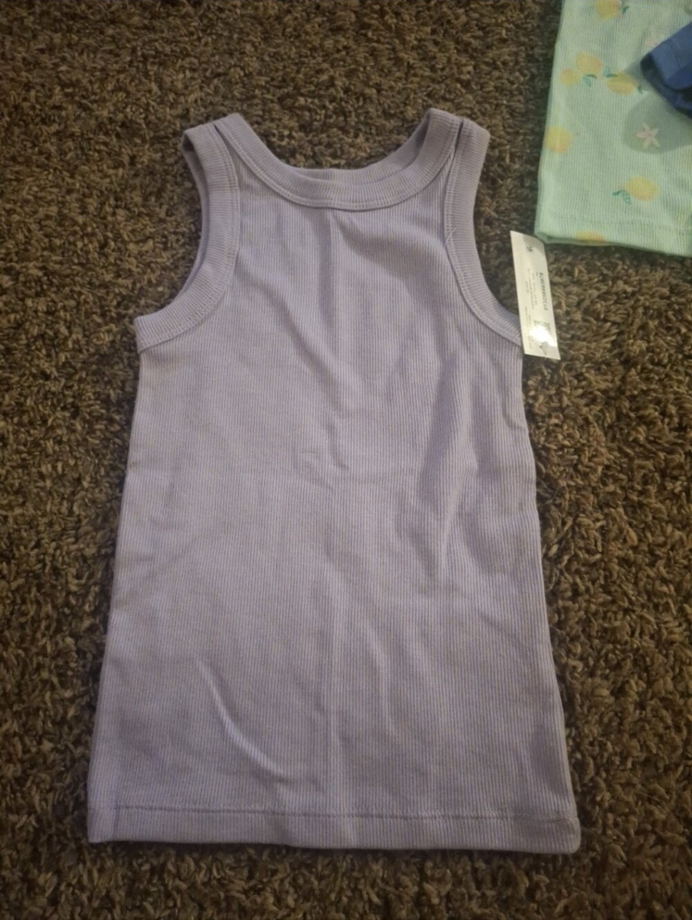 Nwt Tank & Short Bundle - Picture 5 of 9